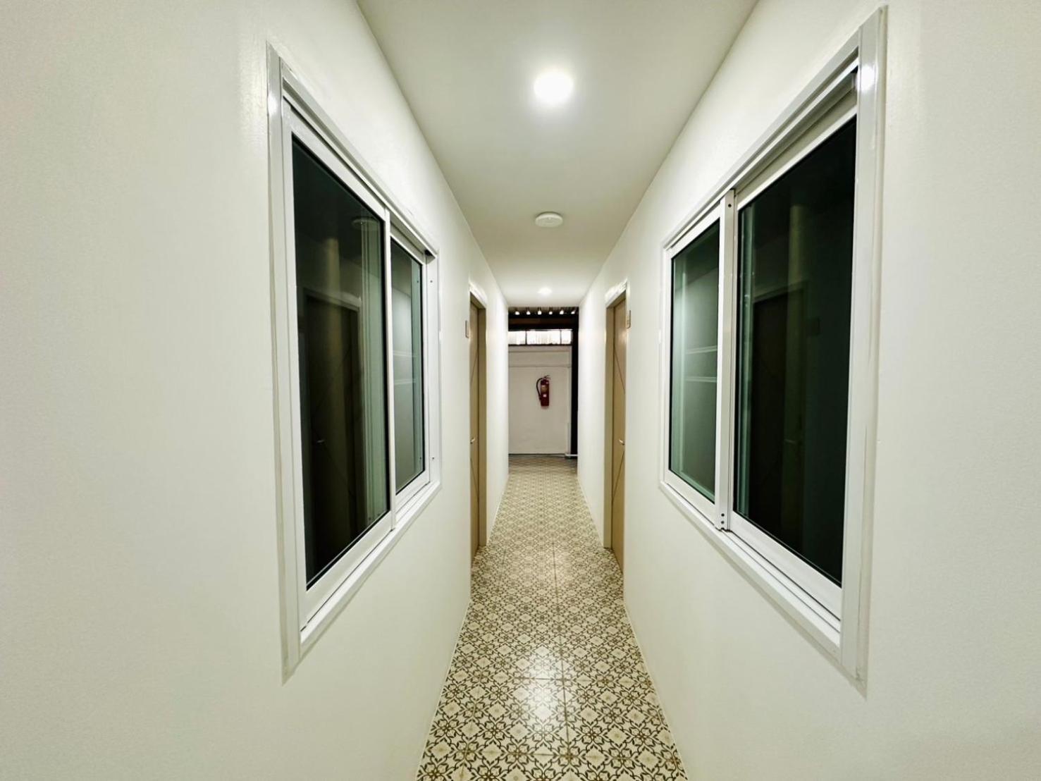 Hotel The Cozy 77