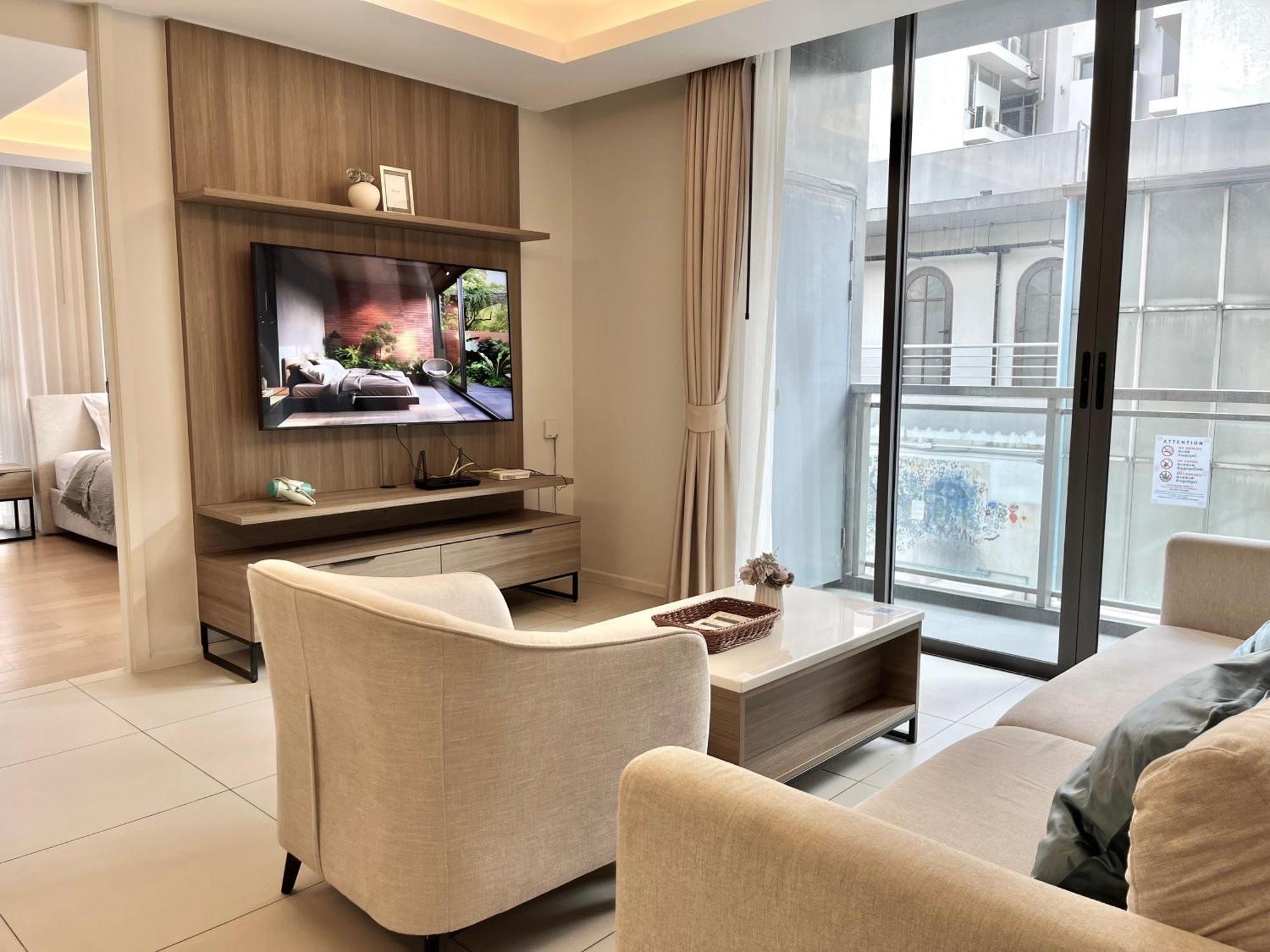 Circle31 #2br * Bangkok