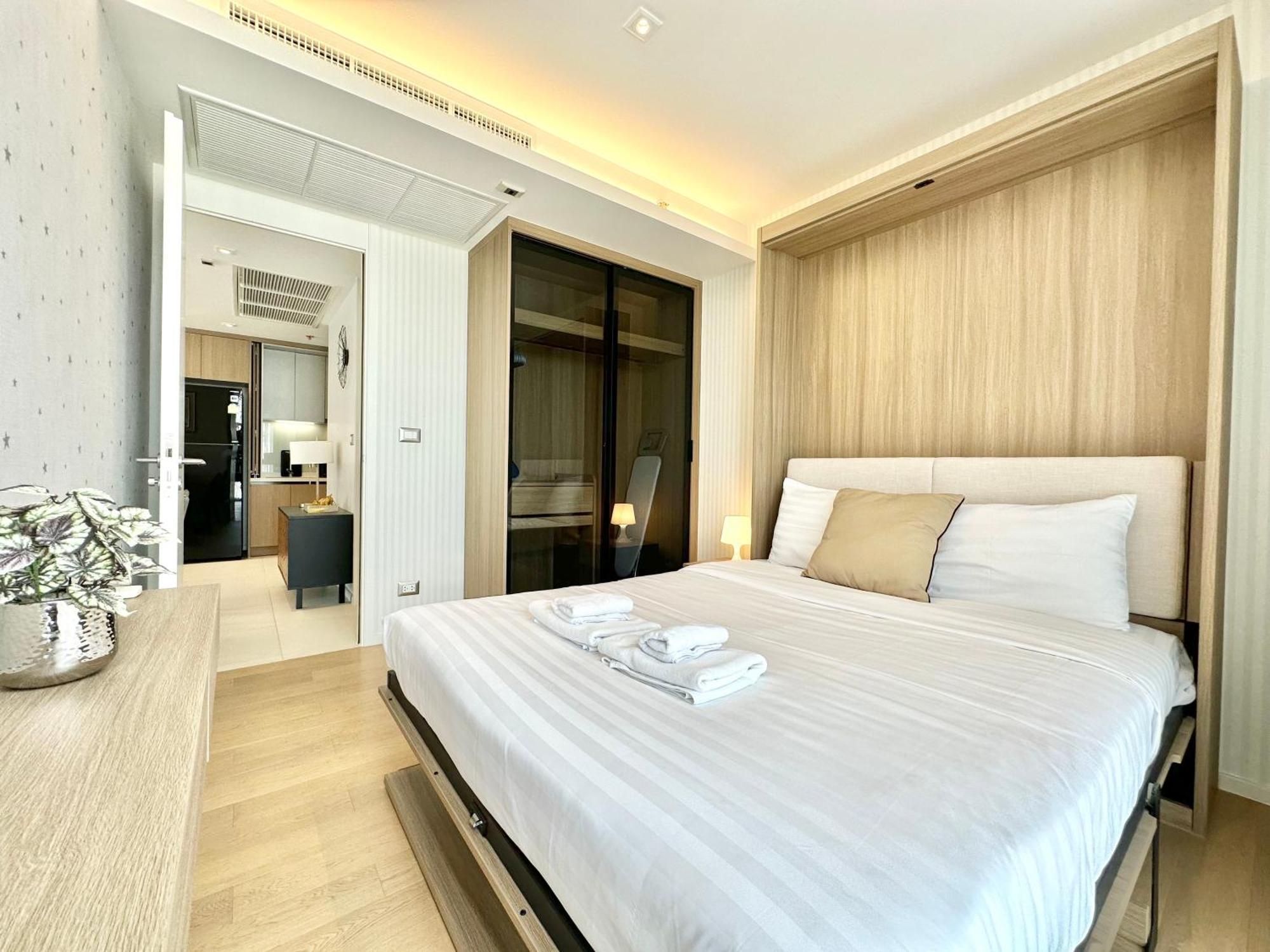 Circle31 #2br Apartment