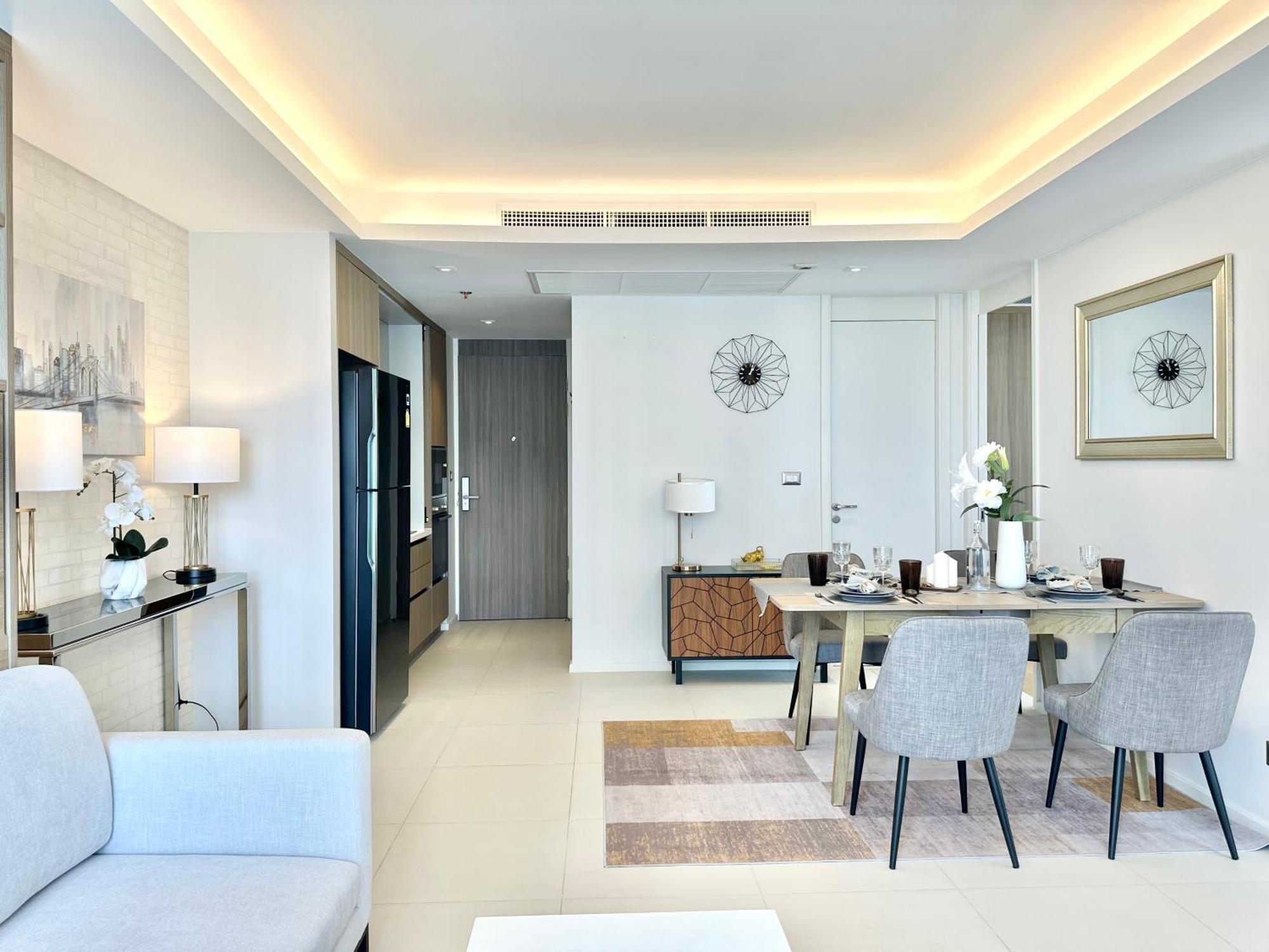 Circle31 #2br Apartment *