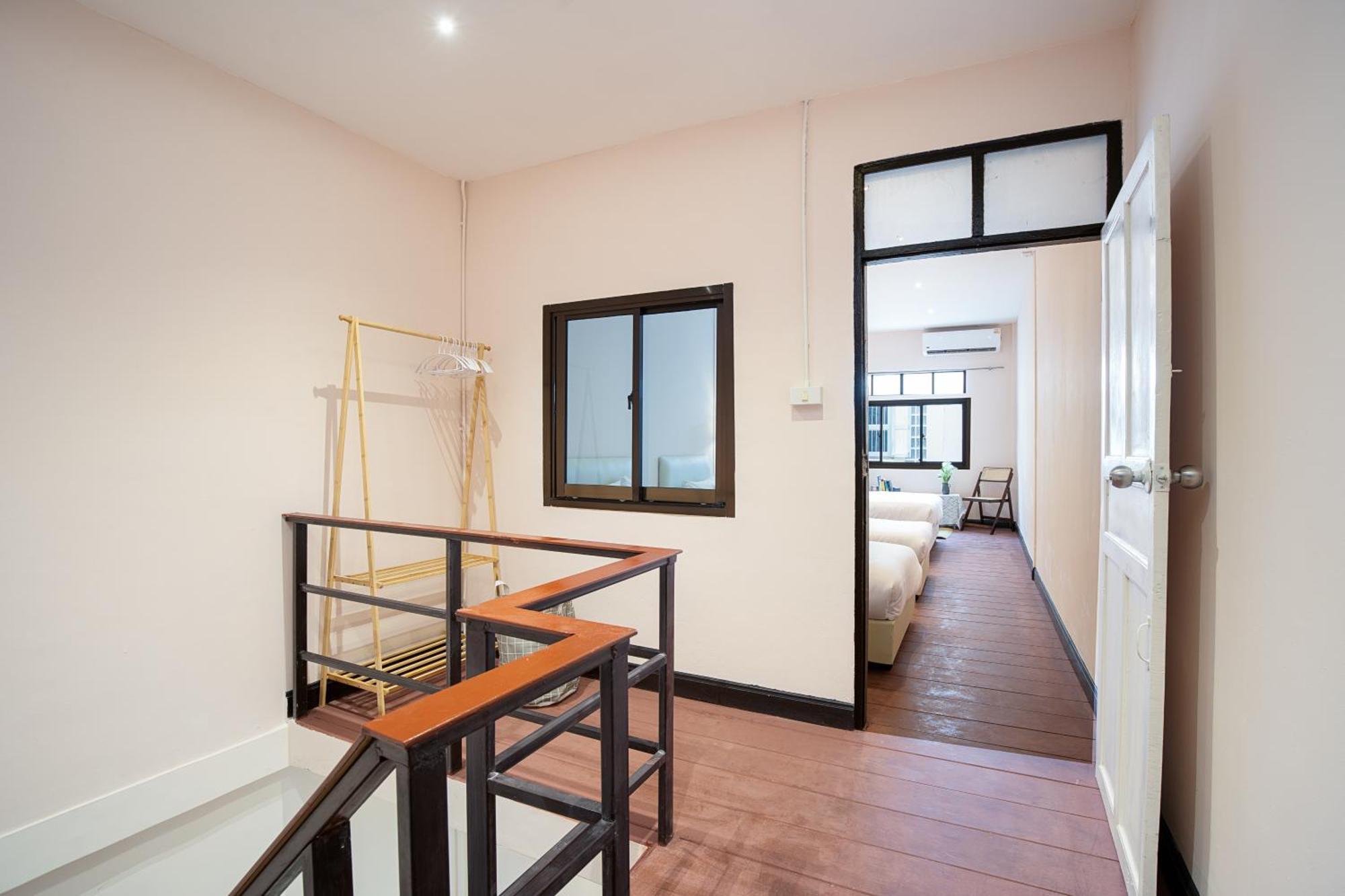 Holiday home Oh Homes - Samsen 12