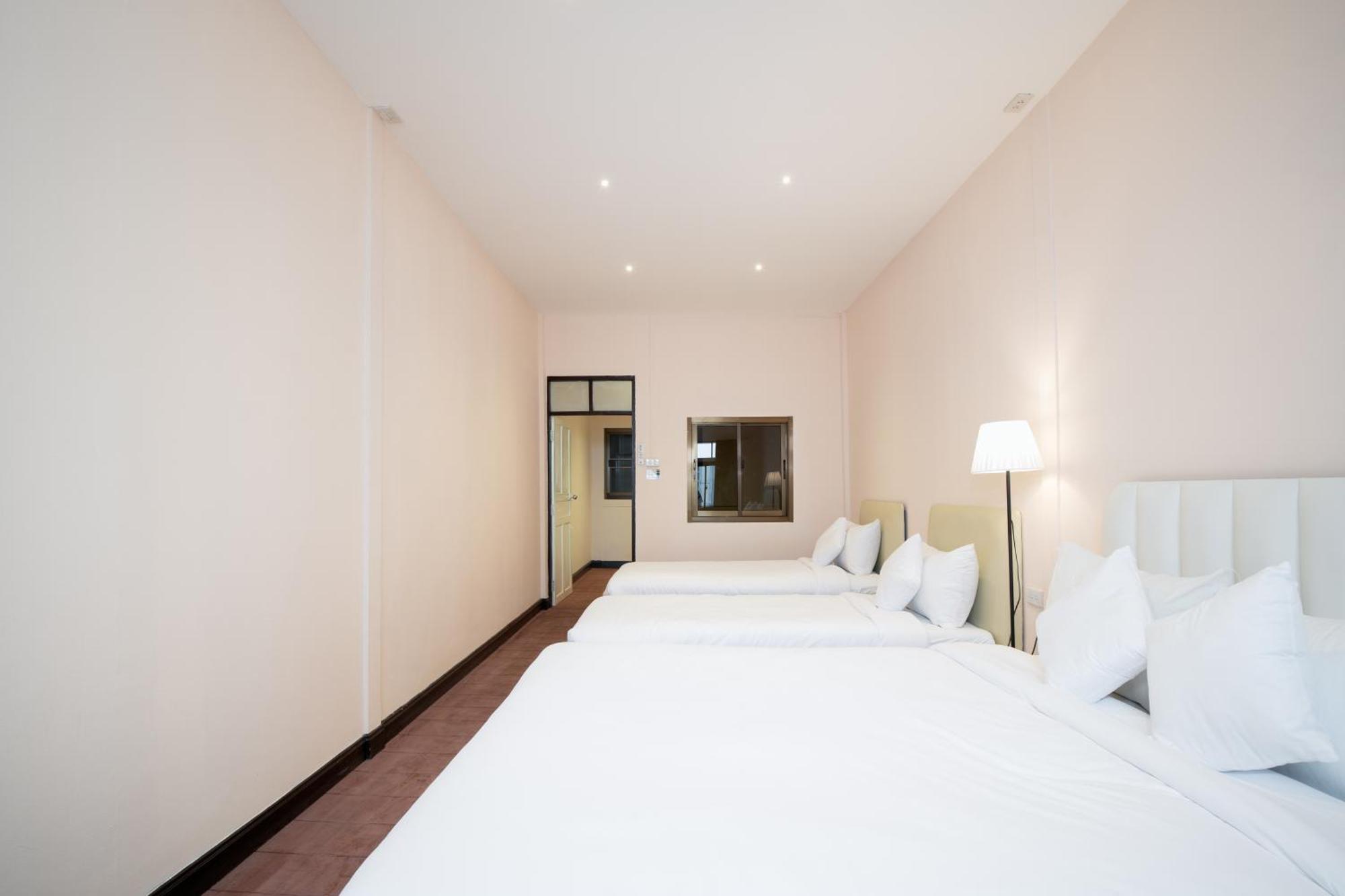 Oh Homes - Samsen 12 *