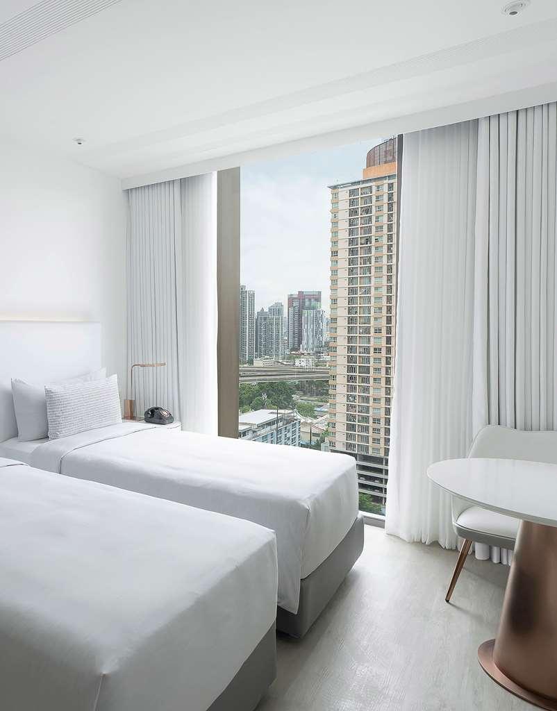 Innside Sukhumvit Hotel Bangkok