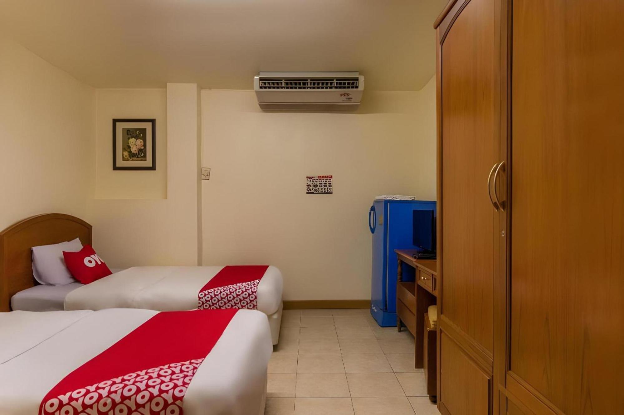 Oyo 583 Sweethome