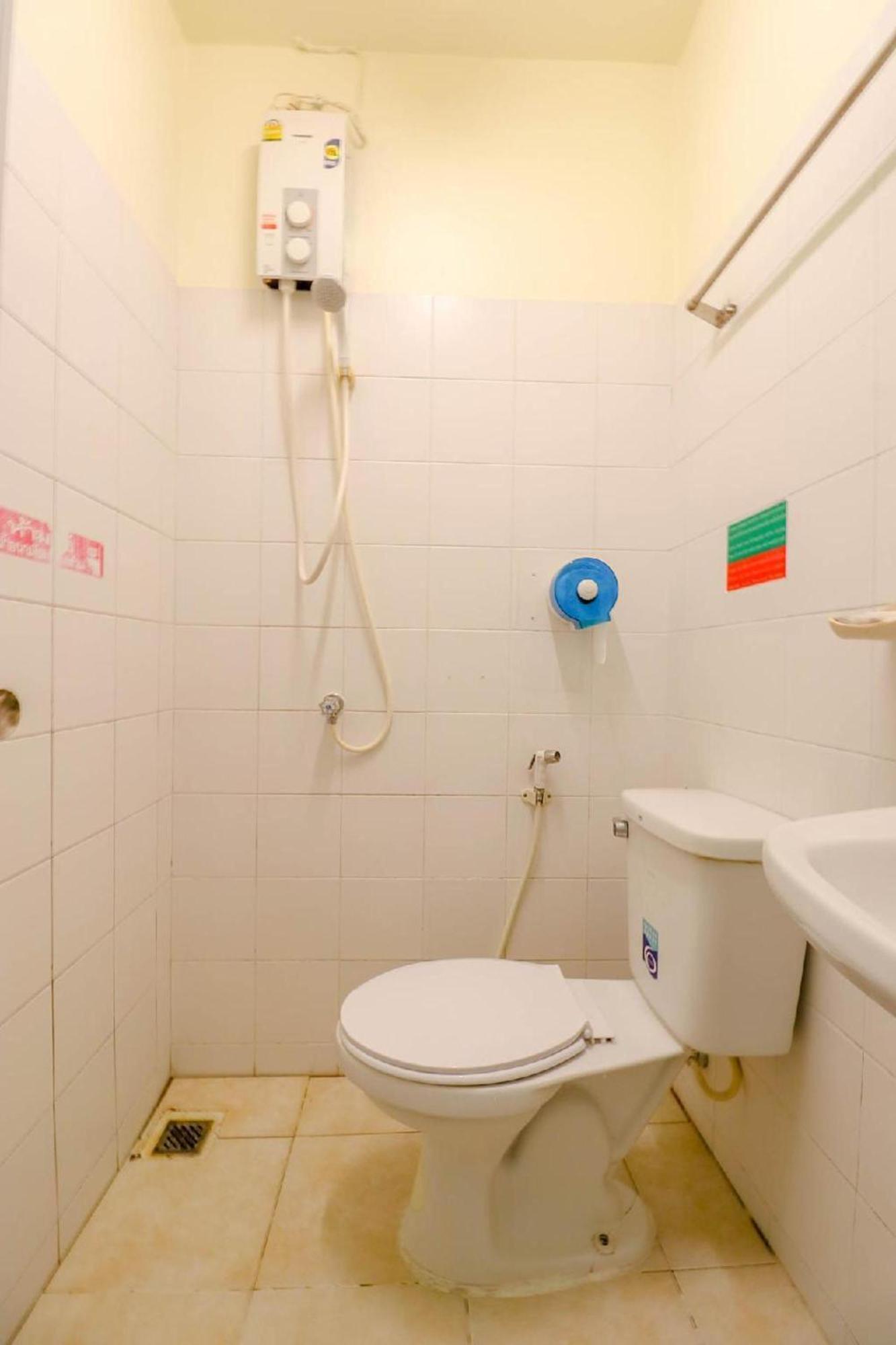 Oyo 583 Sweethome Hotel