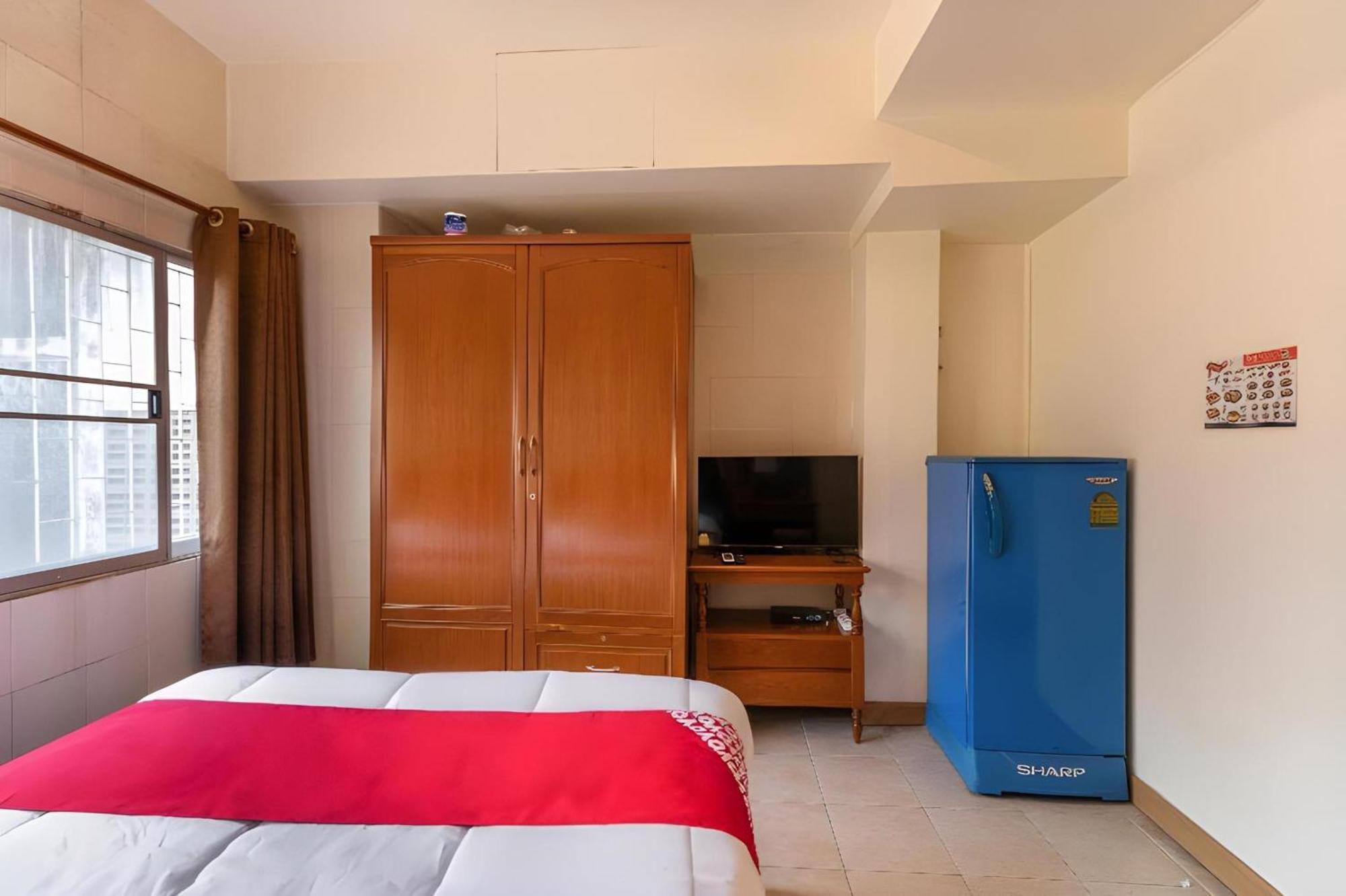 Oyo 583 Sweethome 2* Bangkok