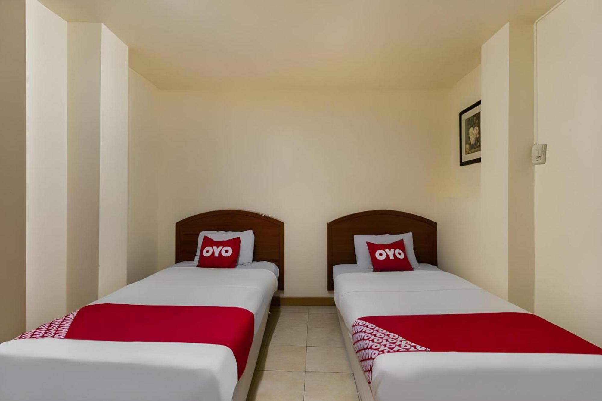Oyo 583 Sweethome Hotel