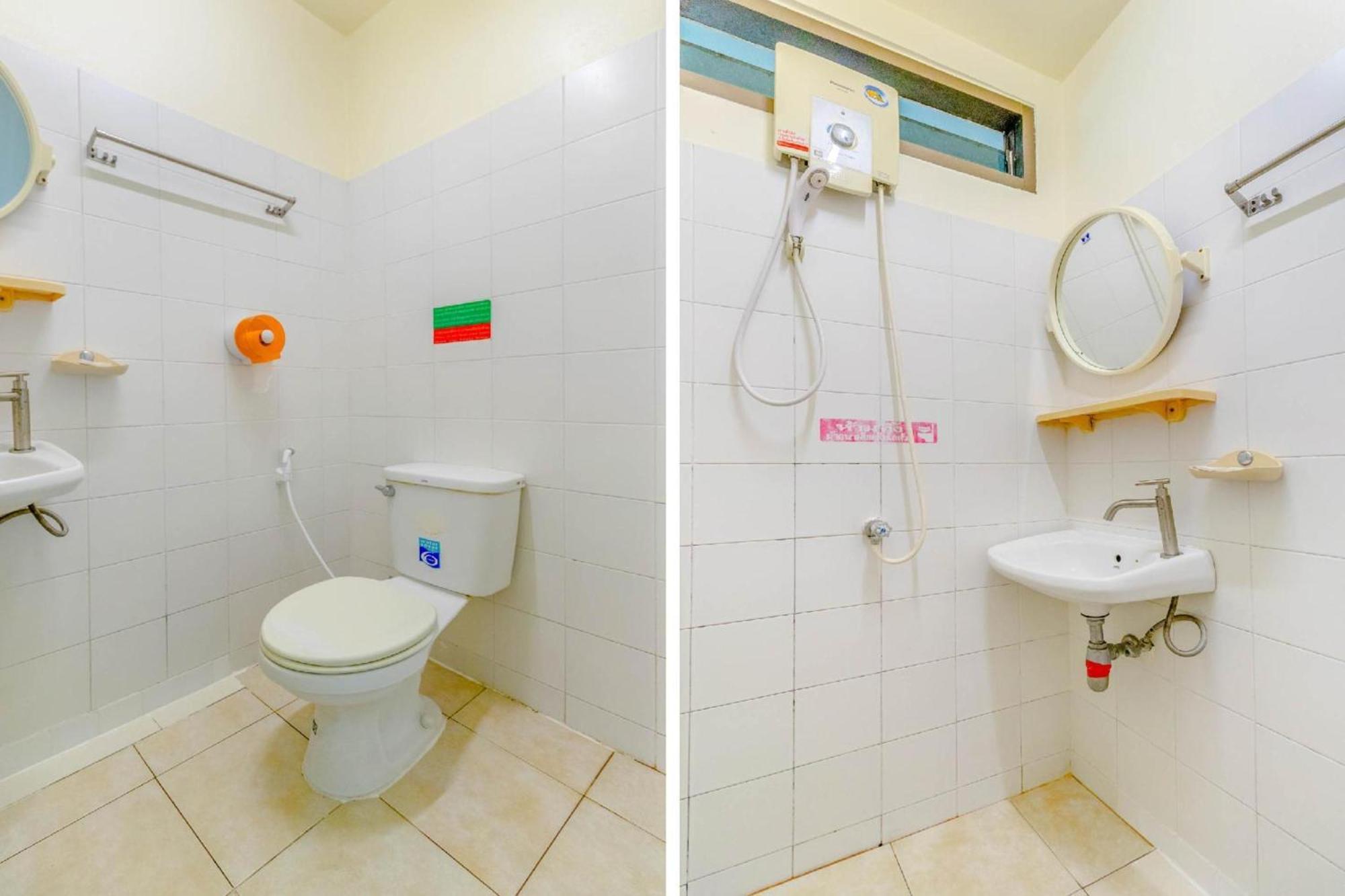 Oyo 583 Sweethome Hotel 2*