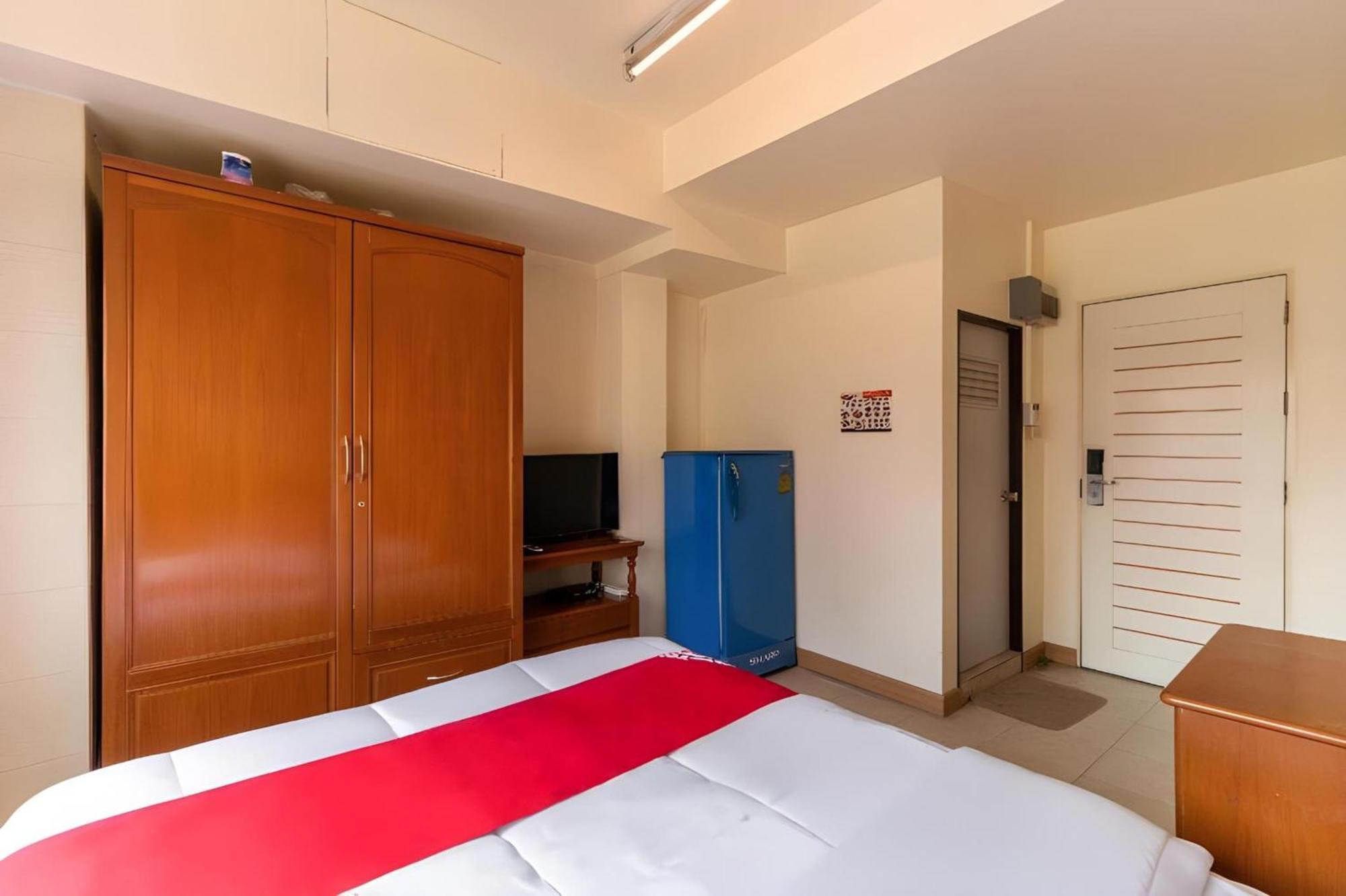 Hotel Oyo 583 Sweethome Bangkok
