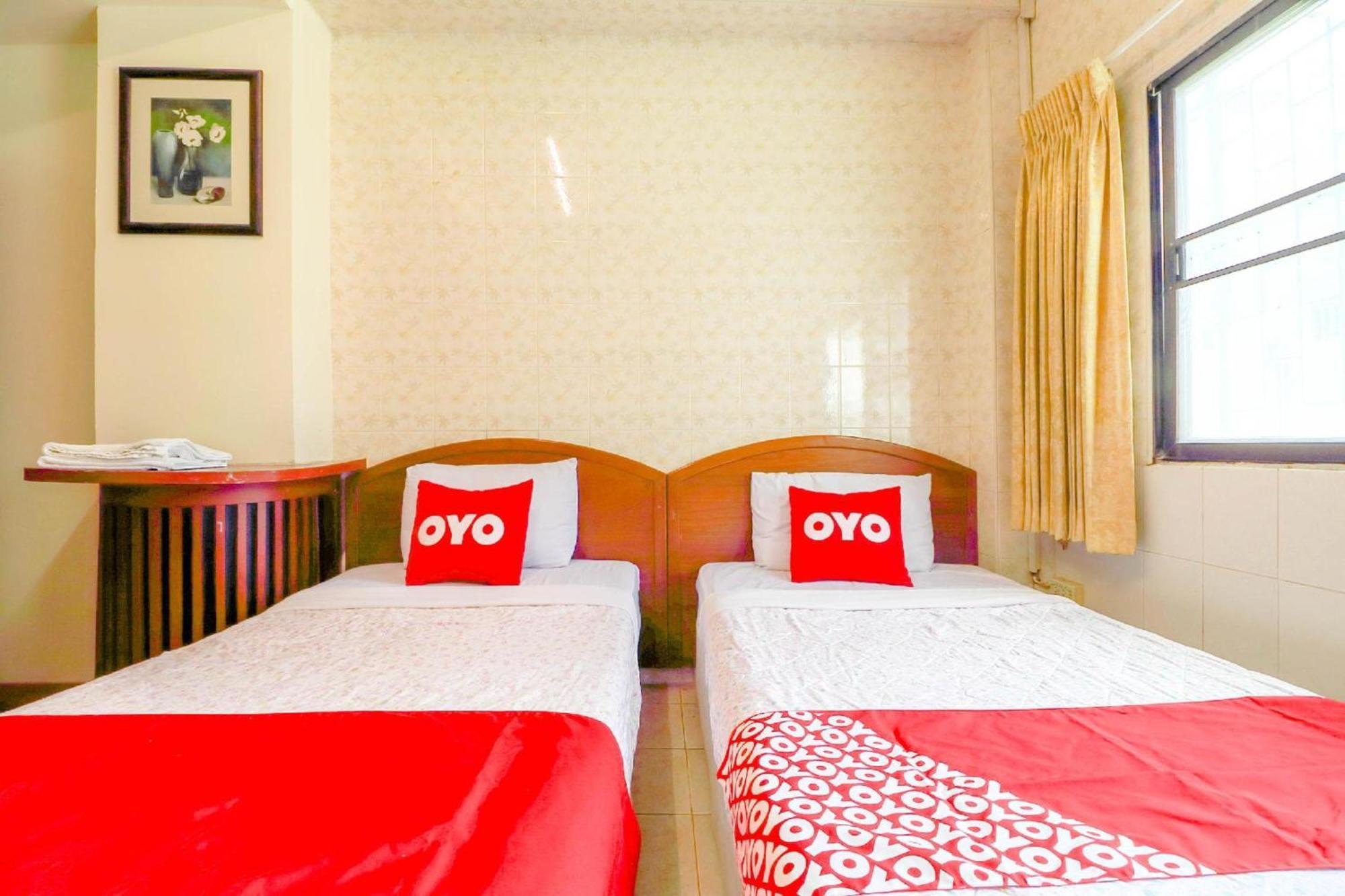 Oyo 583 Sweethome 2* Bangkok