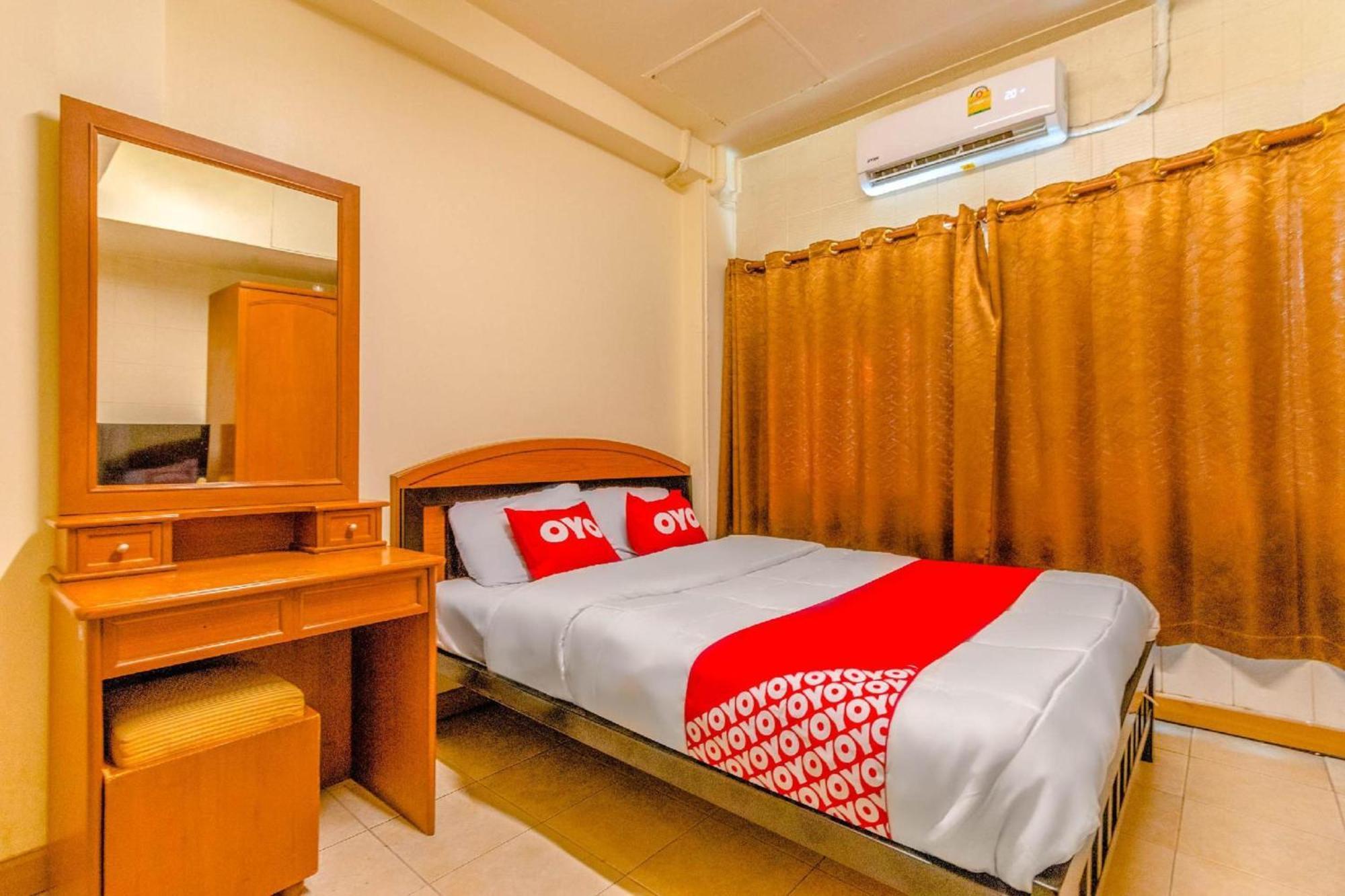 Hotel Oyo 583 Sweethome 2*