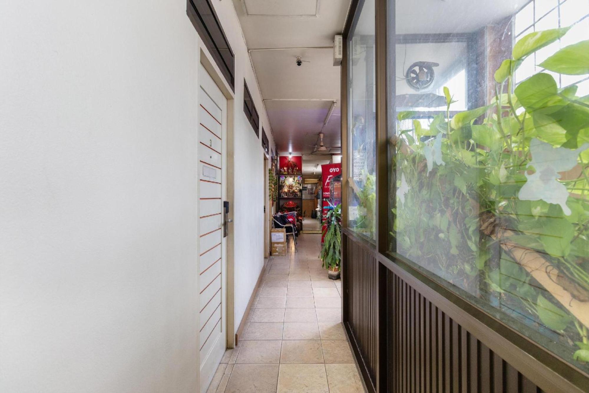 Oyo 583 Sweethome Bangkok