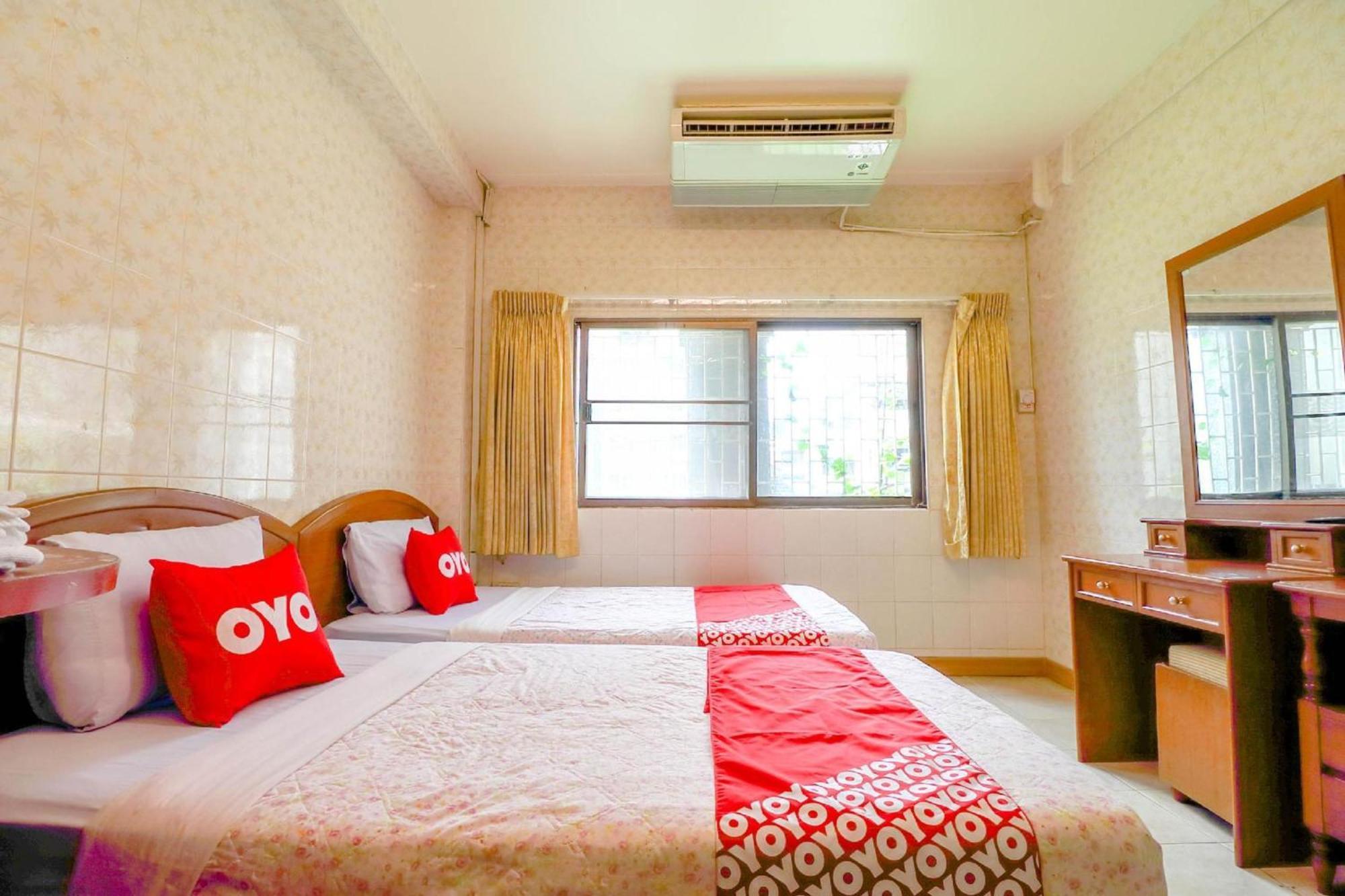 Oyo 583 Sweethome 2* Bangkok