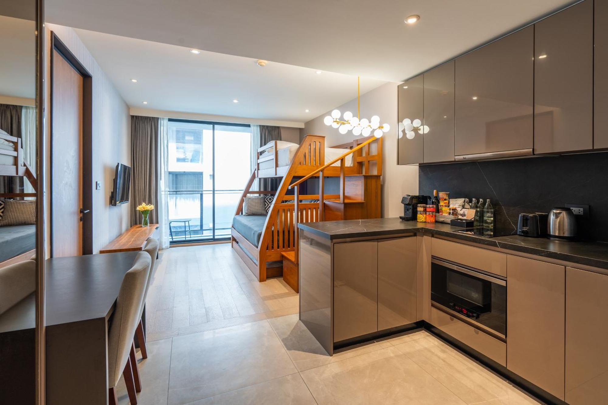 Walton Sukhumvit 4* Bangkok