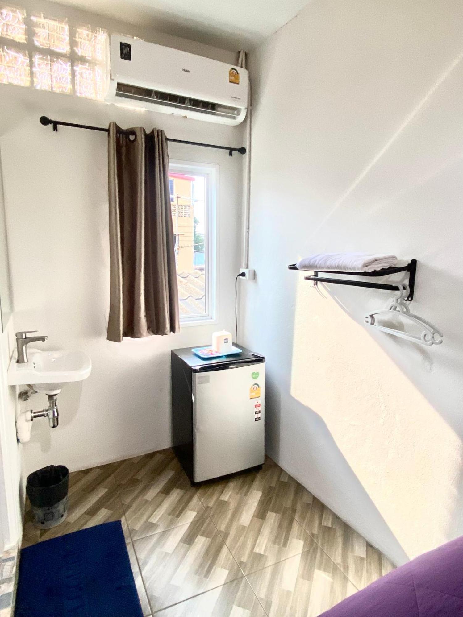 The Alex Hostel