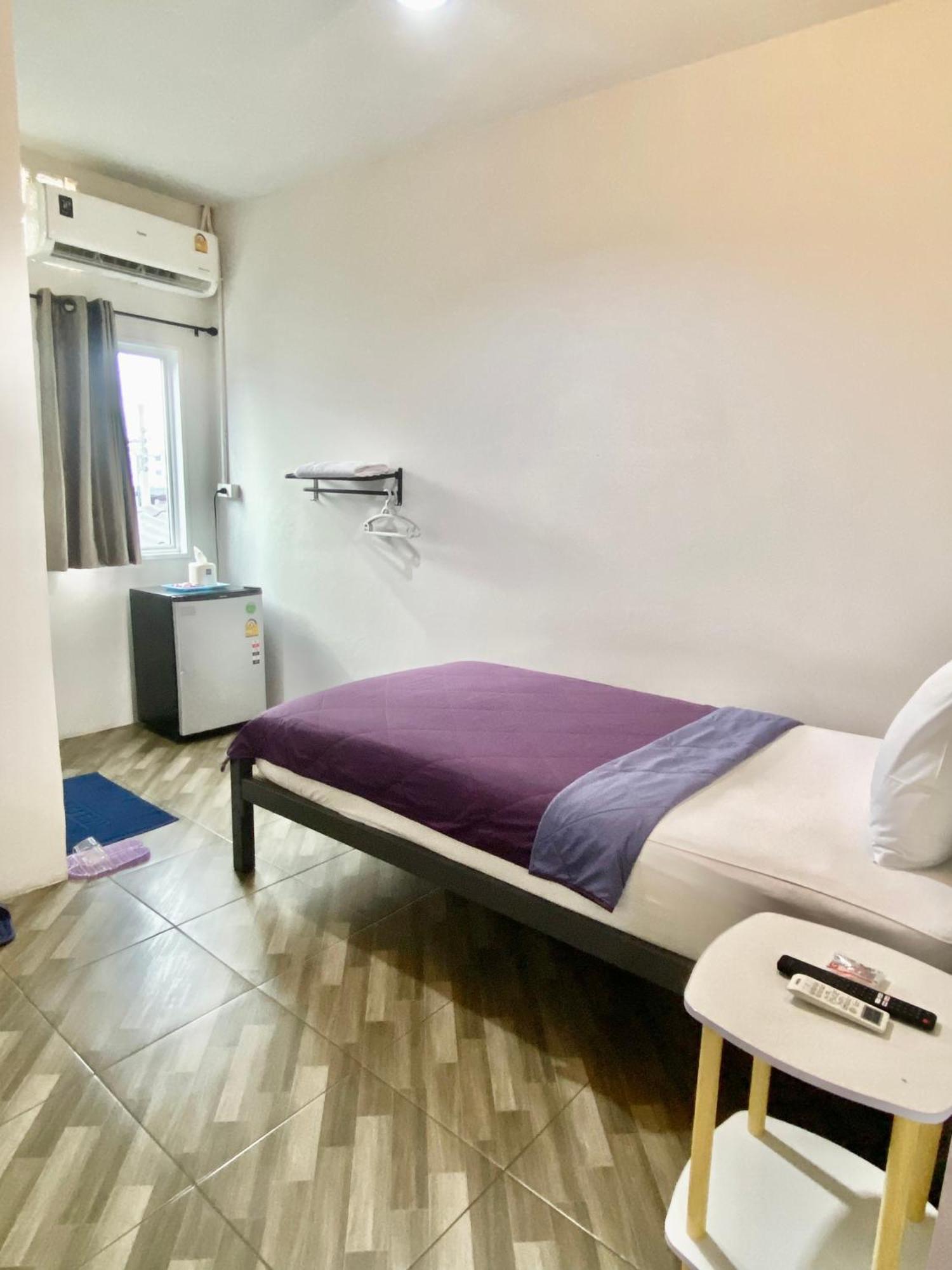 The Alex Hostel Bangkok
