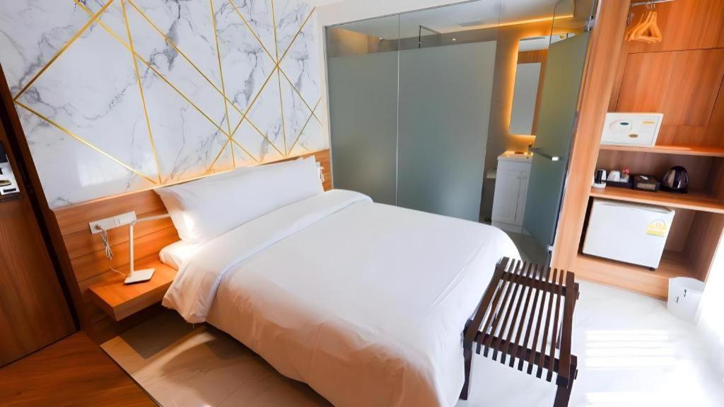 Hotel Pinnacle Dream