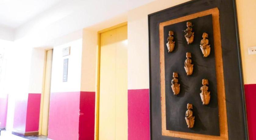 Comfort Hotel 3*