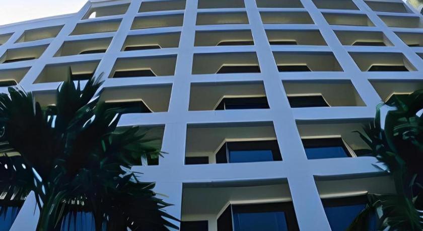 Hotel Comfort