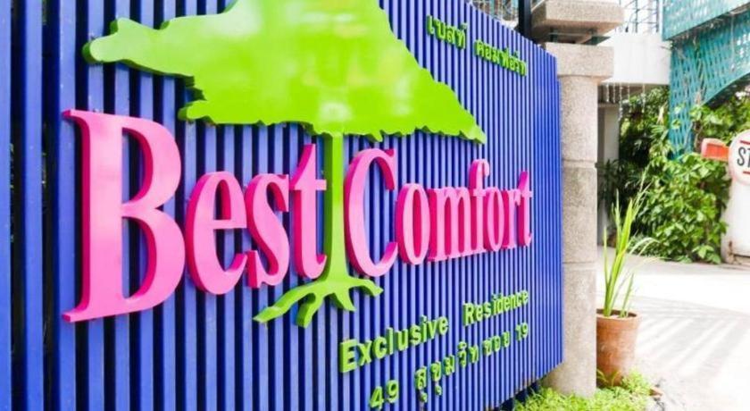 Hotel Comfort