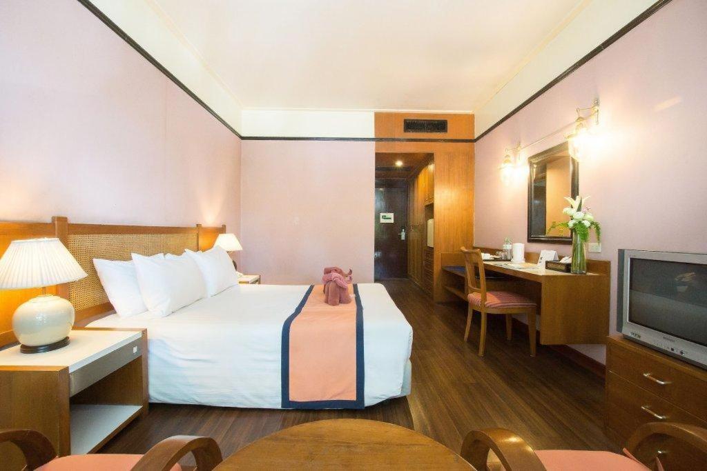 De Moc 3* Bangkok