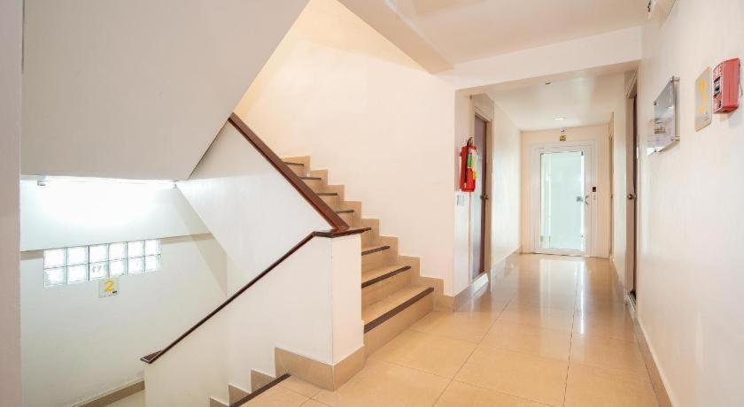 Hotel Synsiri Ladprao 130 3*