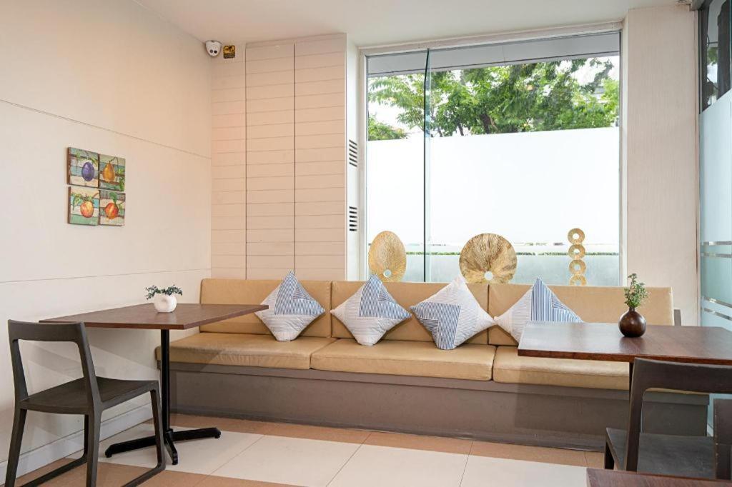 Synsiri Ladprao 130 Hotel 3*