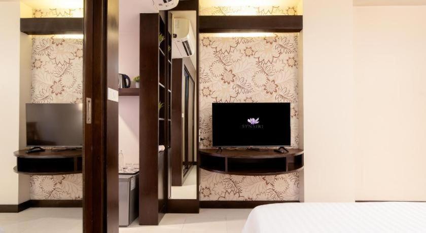 Synsiri Ladprao 130 Hotel Bangkok
