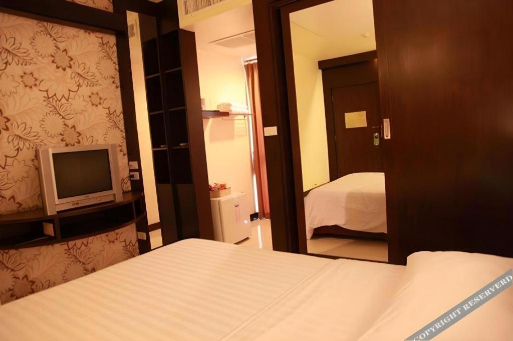 Synsiri Ladprao 130 Hotel