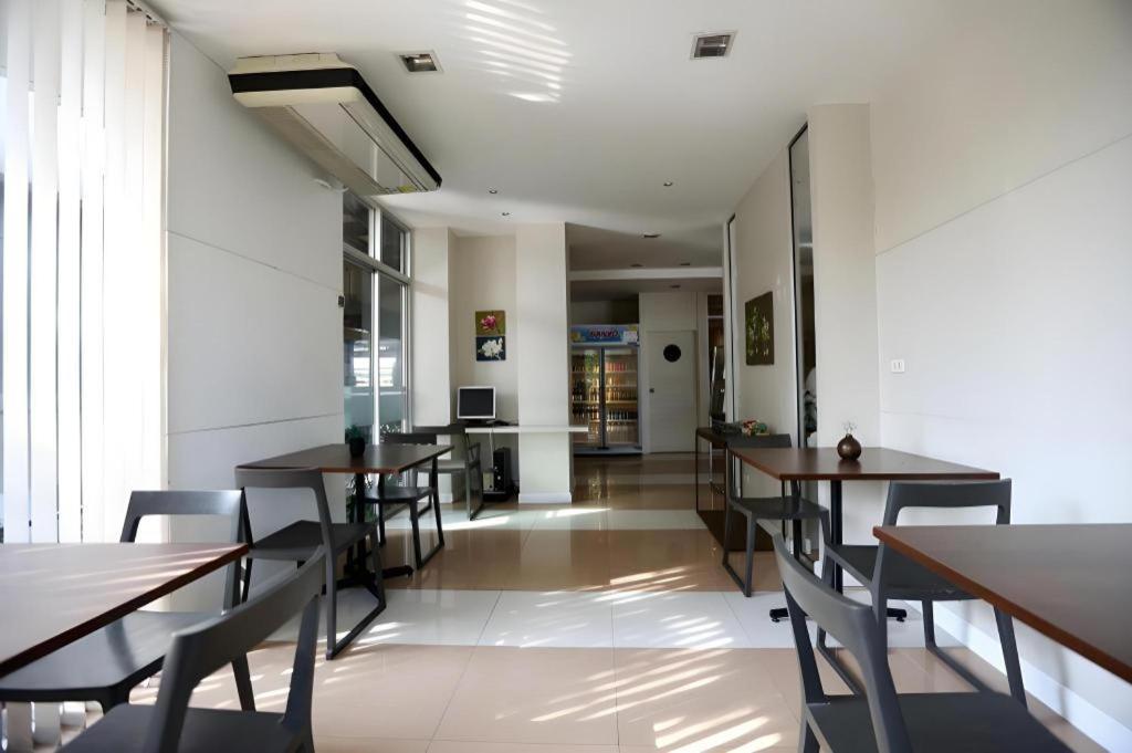 Hotel Synsiri Ladprao 130 3*