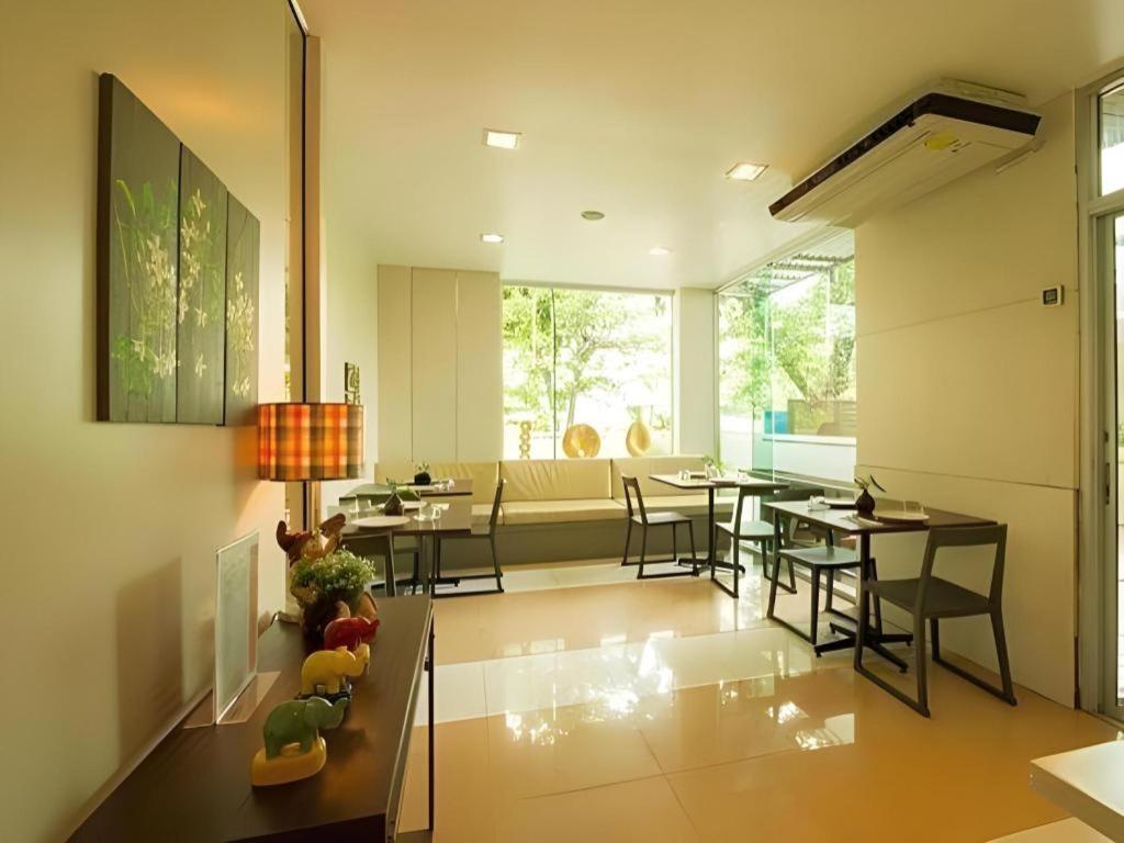Synsiri Ladprao 130 Hotel Bangkok