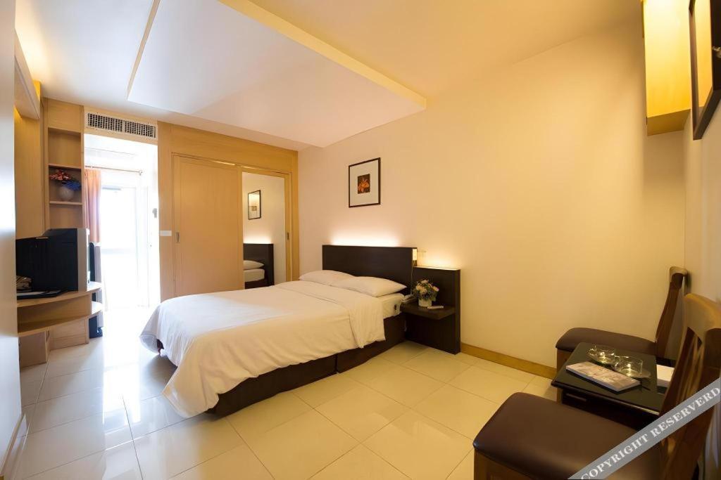 Hotel Synsiri Ladprao 130 Bangkok