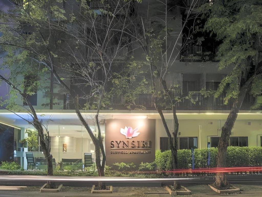 Synsiri Ladprao 130 3*
