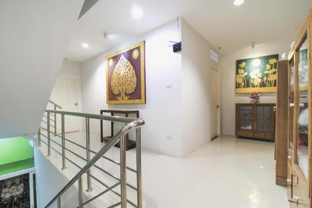 Oyo 818 Suksomboon Bangkok