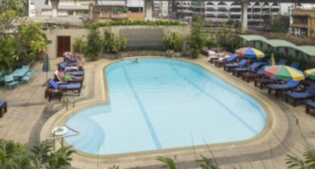 Nana 3* Bangkok
