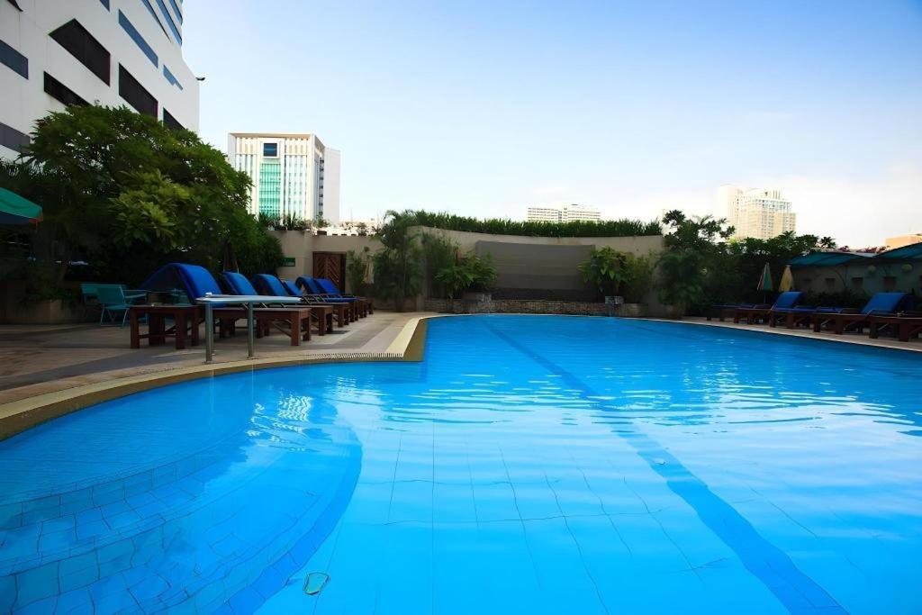 Hotel Nana 3*