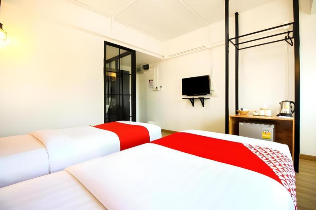 Kailub 3* Bangkok