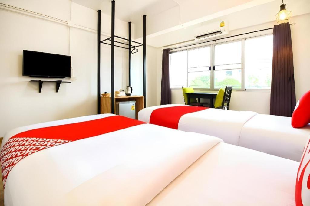 Kailub 3* Bangkok