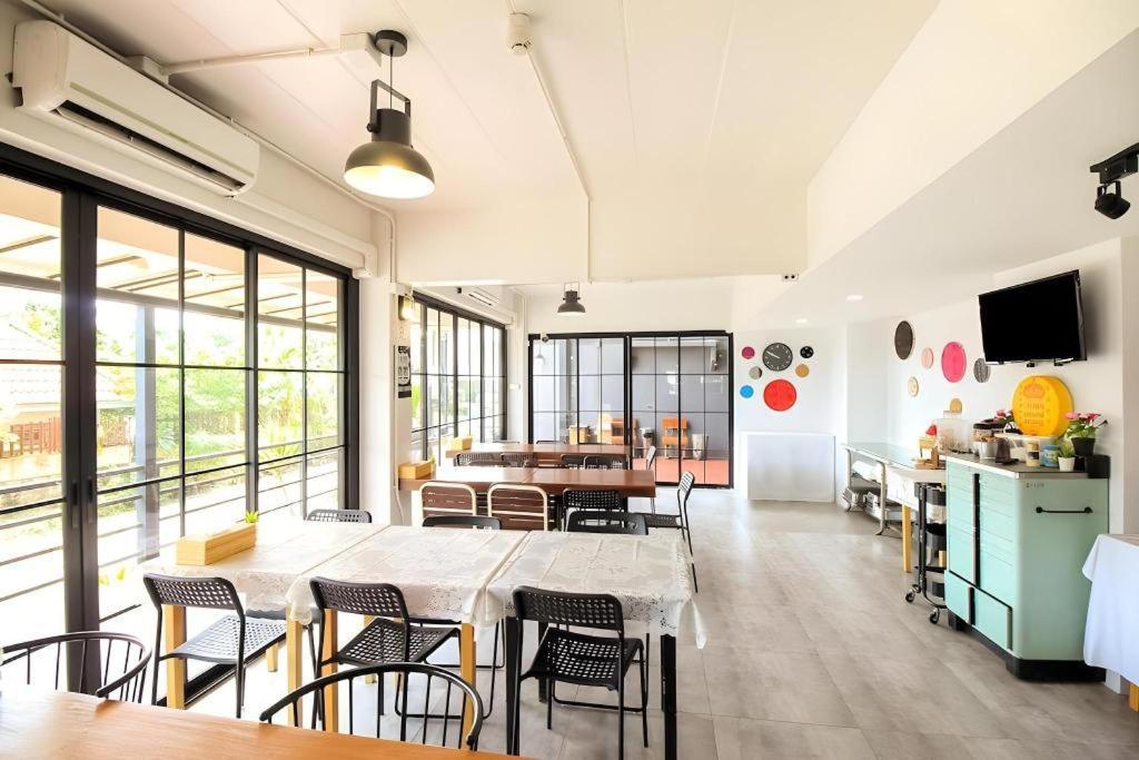 Kailub Hotel Bangkok