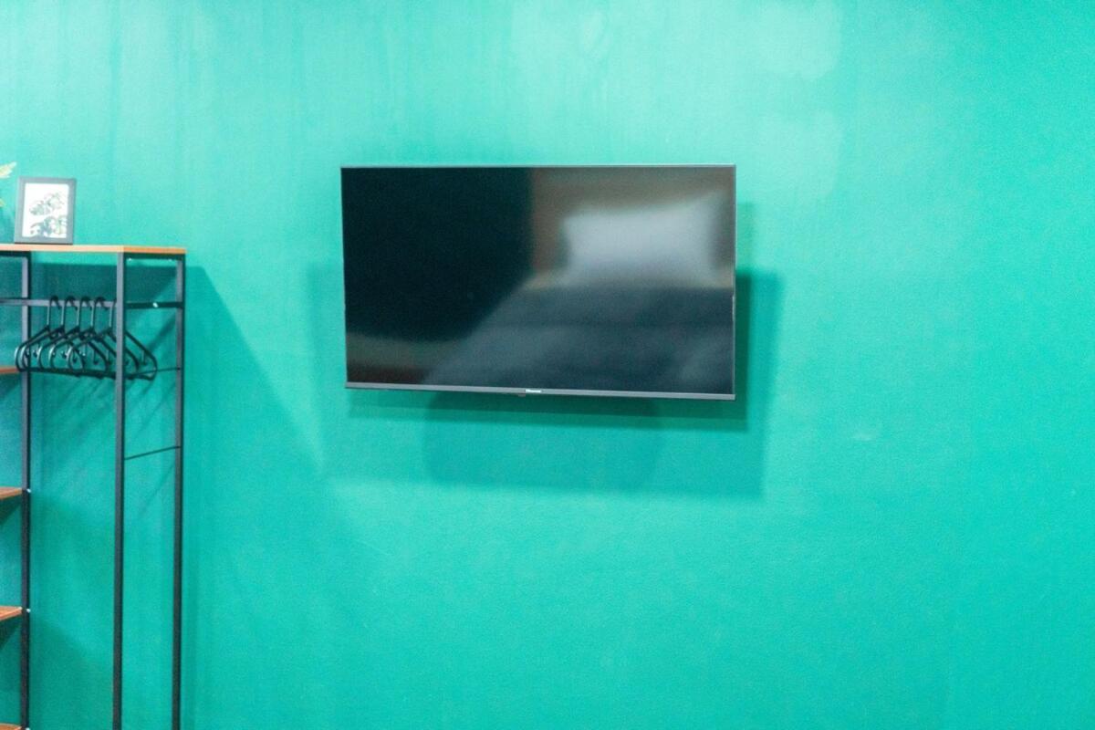Holiday home The Sleepyard Sathorn 11 Bangkok