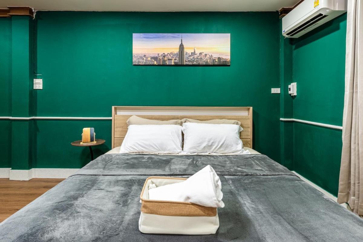 The Sleepyard Sathorn 11 * Bangkok