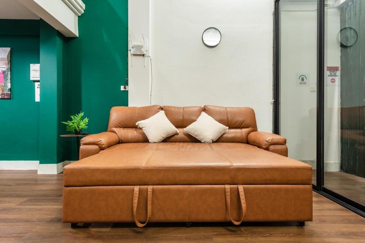 The Sleepyard Sathorn 11