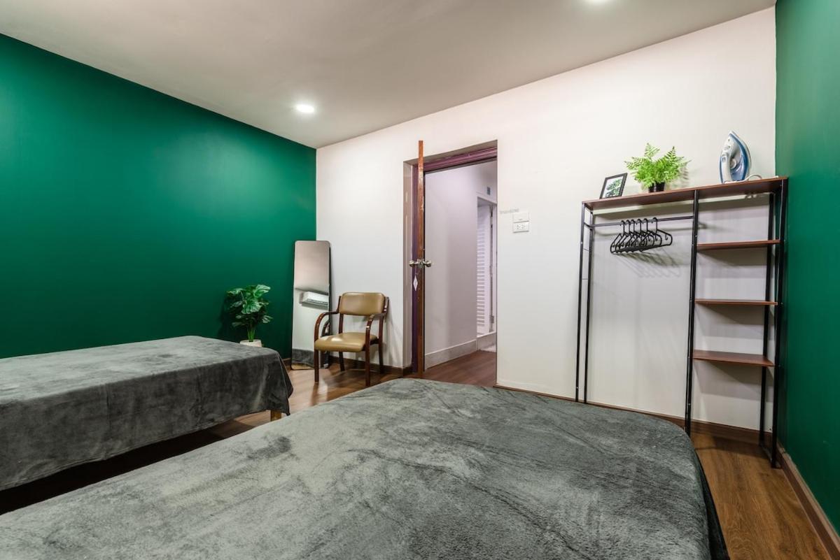 Holiday home The Sleepyard Sathorn 11