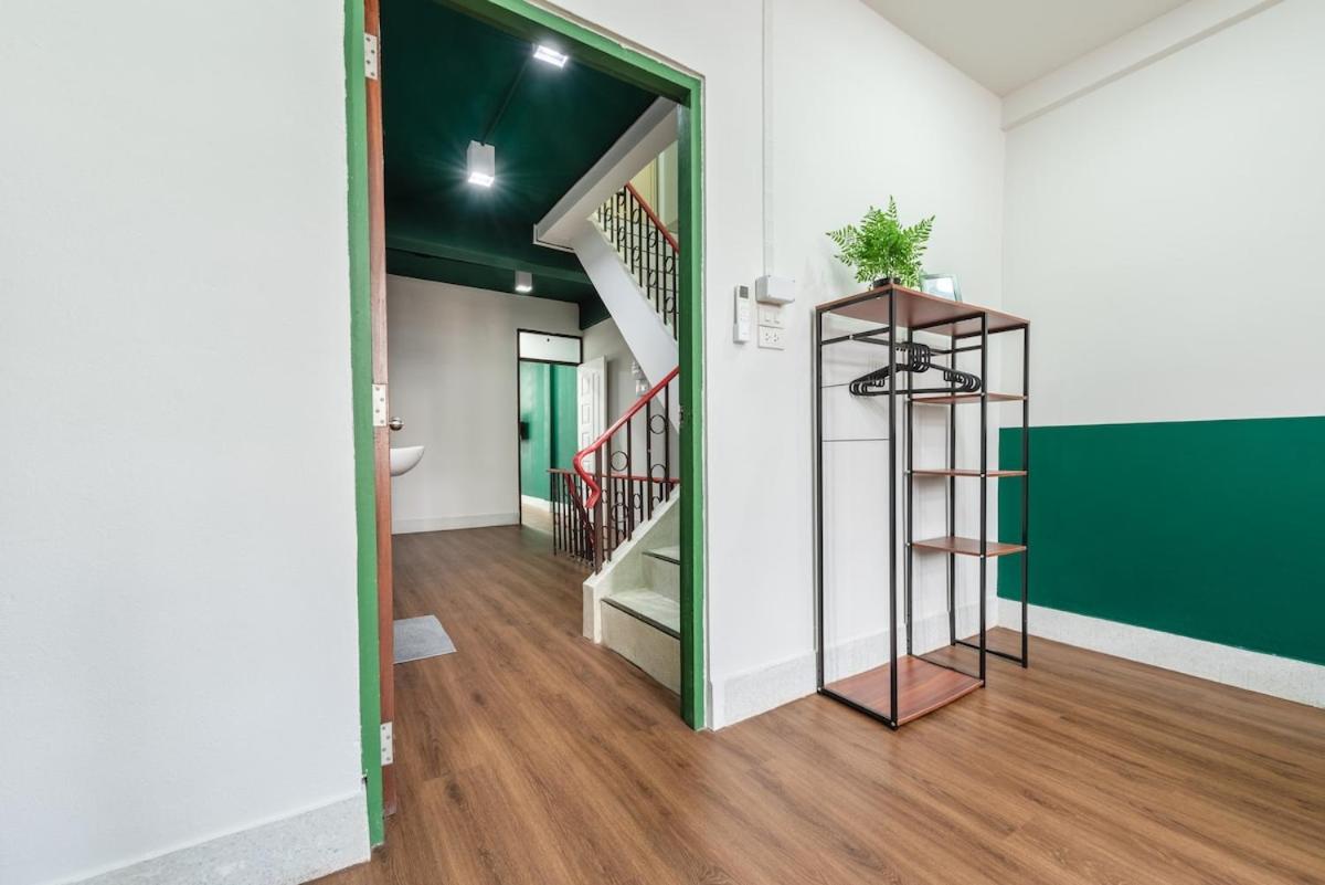 Holiday home The Sleepyard Sathorn 11 *