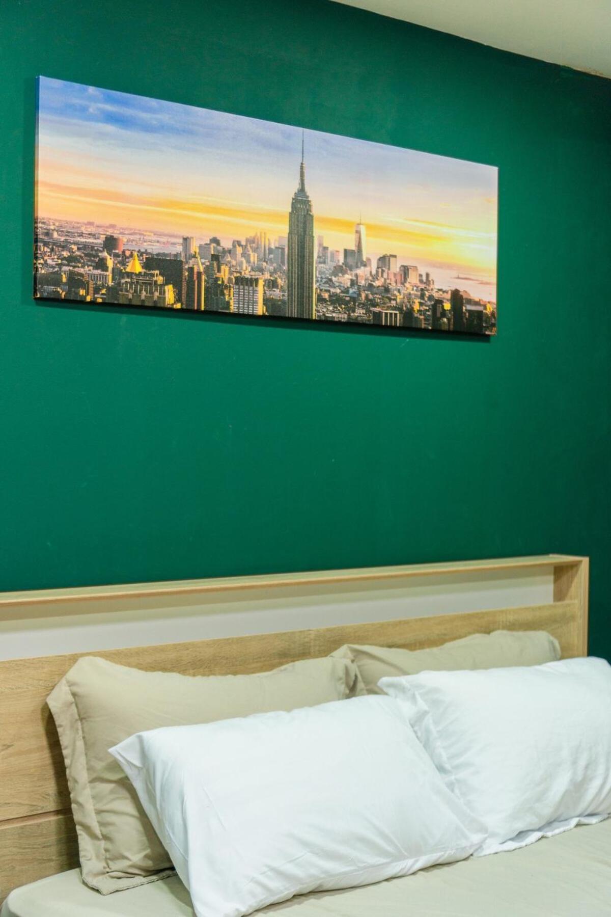 The Sleepyard Sathorn 11 *