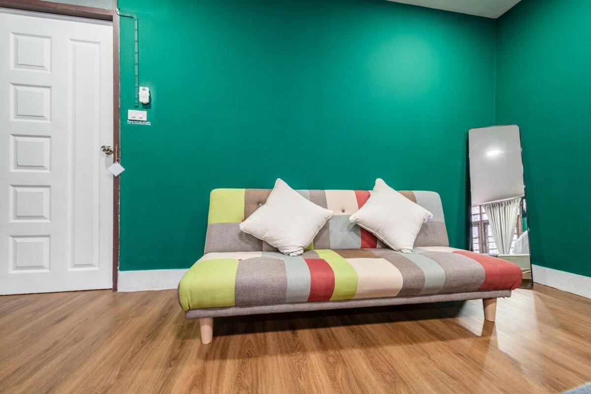 Holiday home The Sleepyard Sathorn 11