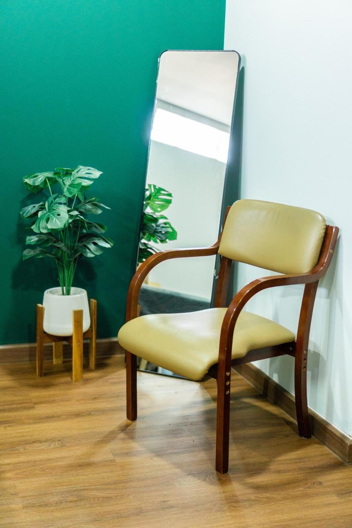 The Sleepyard Sathorn 11 Holiday home Bangkok