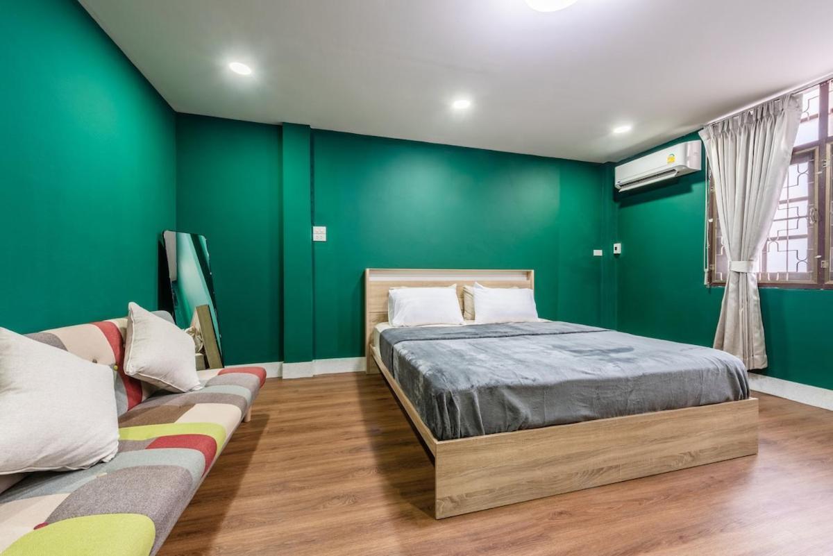 The Sleepyard Sathorn 11 * Bangkok