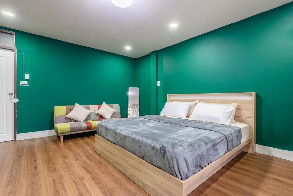 The Sleepyard Sathorn 11 * Bangkok