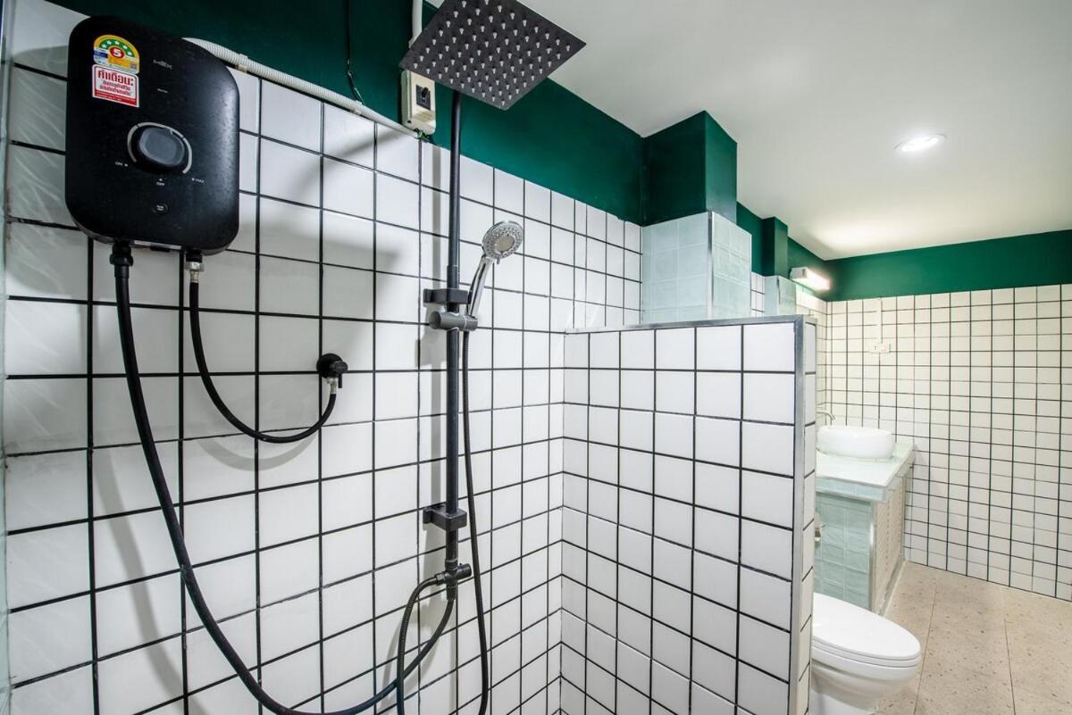 Holiday home The Sleepyard Sathorn 11 Bangkok